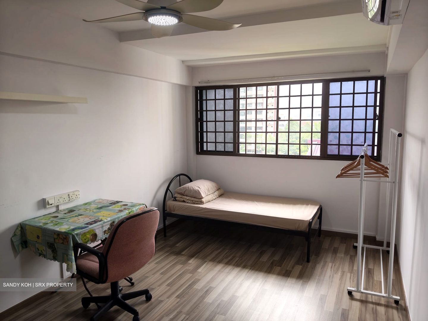 Blk 165 Woodlands Street 13 (Woodlands), HDB 4 Rooms #629762301